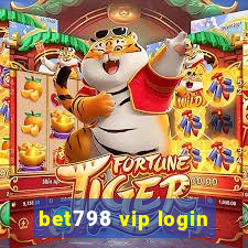 bet798 vip login